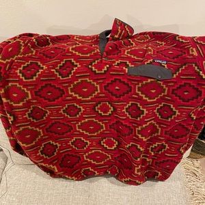 COPY - Patagonia Fleece XL